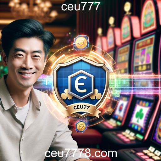 A Ascensão dos Cassinos Online: Explorando o Ceu777